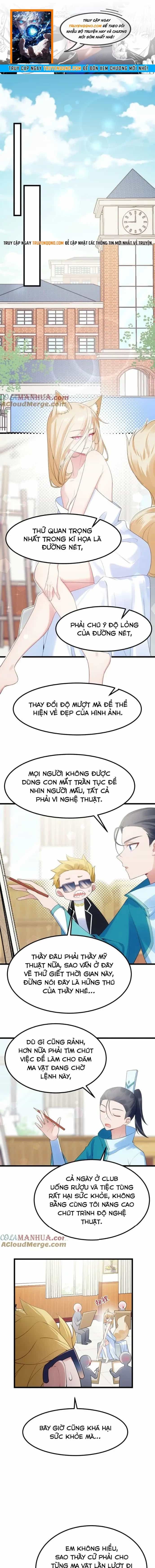 Ta Nô Dịch Cả Thánh Chủ Lẫn Ma Nữ - Chương 121 - ảnh 1