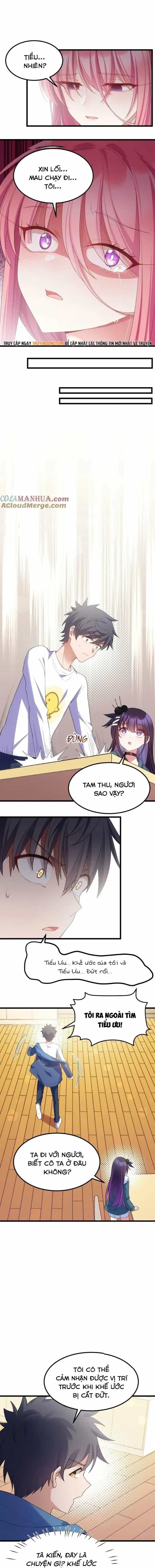 Ta Nô Dịch Cả Thánh Chủ Lẫn Ma Nữ - Chương 121 - ảnh 4