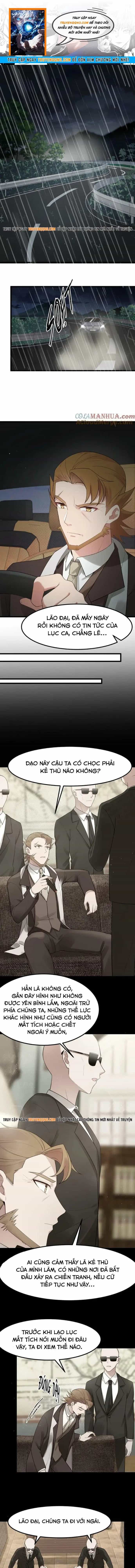 Ta Nô Dịch Cả Thánh Chủ Lẫn Ma Nữ - Chương 125 - ảnh 1