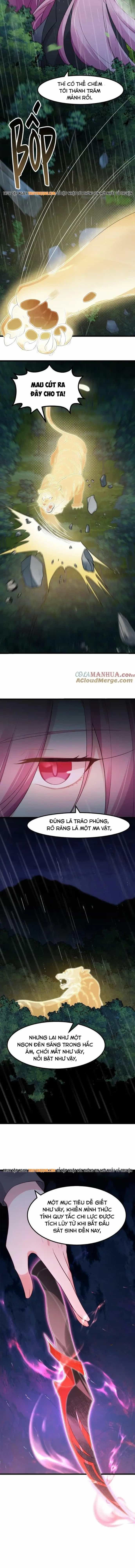 Ta Nô Dịch Cả Thánh Chủ Lẫn Ma Nữ - Chương 125 - ảnh 5