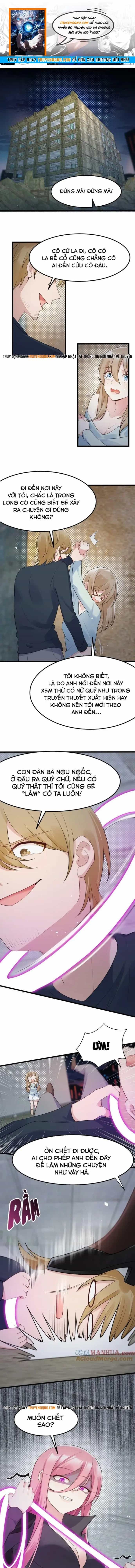 Ta Nô Dịch Cả Thánh Chủ Lẫn Ma Nữ - Chương 126 - ảnh 1