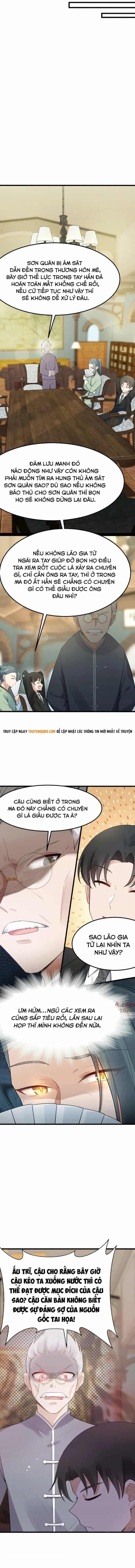 Ta Nô Dịch Cả Thánh Chủ Lẫn Ma Nữ - Chương 126 - ảnh 5