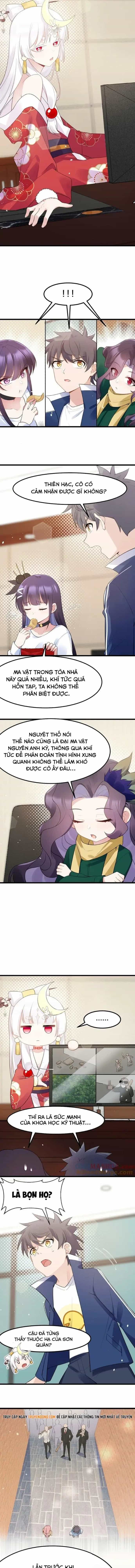 Ta Nô Dịch Cả Thánh Chủ Lẫn Ma Nữ - Chương 126 - ảnh 7
