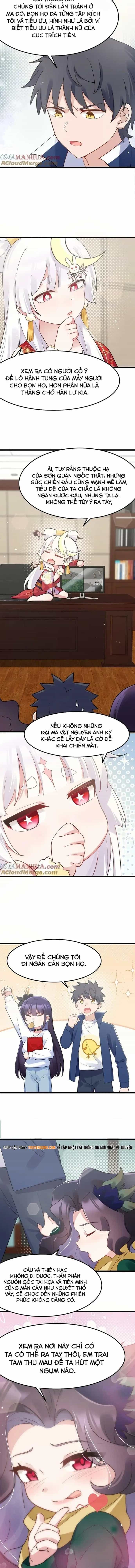 Ta Nô Dịch Cả Thánh Chủ Lẫn Ma Nữ - Chương 126 - ảnh 8
