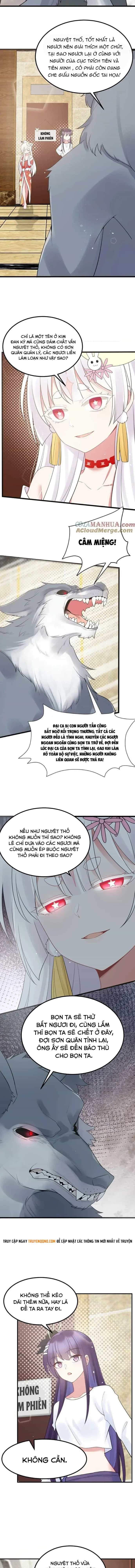 Ta Nô Dịch Cả Thánh Chủ Lẫn Ma Nữ - Chương 127 - ảnh 5