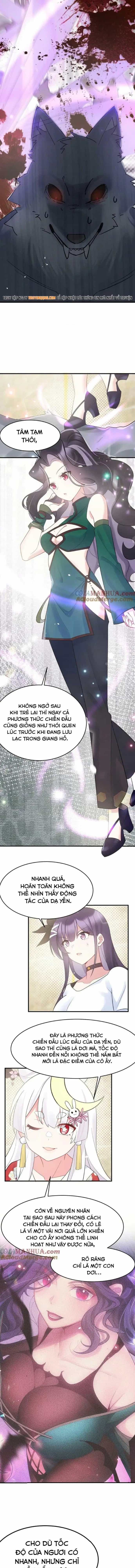 Ta Nô Dịch Cả Thánh Chủ Lẫn Ma Nữ - Chương 127 - ảnh 7