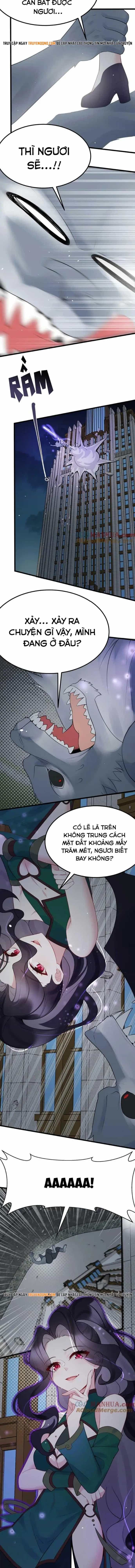 Ta Nô Dịch Cả Thánh Chủ Lẫn Ma Nữ - Chương 127 - ảnh 8