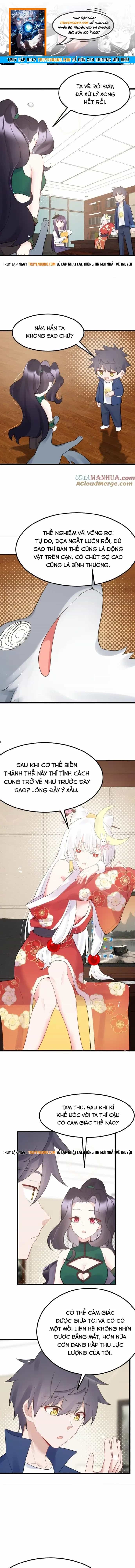 Ta Nô Dịch Cả Thánh Chủ Lẫn Ma Nữ - Chương 128 - ảnh 1