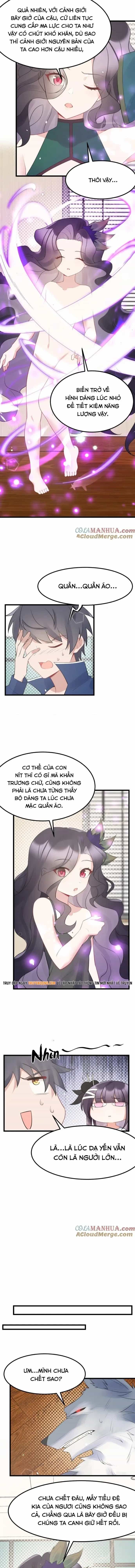 Ta Nô Dịch Cả Thánh Chủ Lẫn Ma Nữ - Chương 128 - ảnh 2