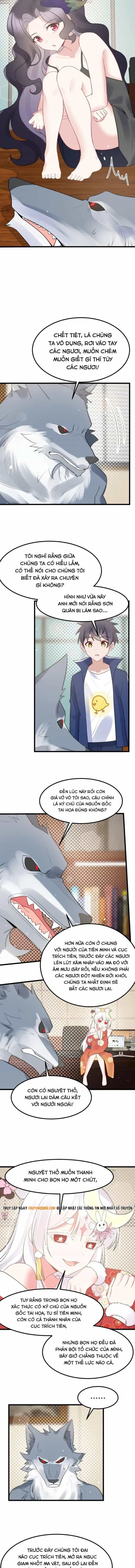 Ta Nô Dịch Cả Thánh Chủ Lẫn Ma Nữ - Chương 128 - ảnh 3