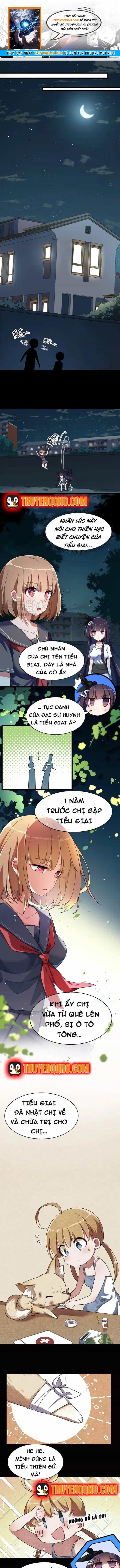 Ta Nô Dịch Cả Thánh Chủ Lẫn Ma Nữ - Chương 14 - ảnh 1