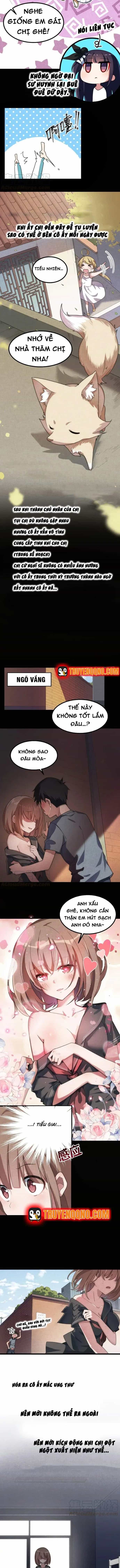 Ta Nô Dịch Cả Thánh Chủ Lẫn Ma Nữ - Chương 14 - ảnh 3