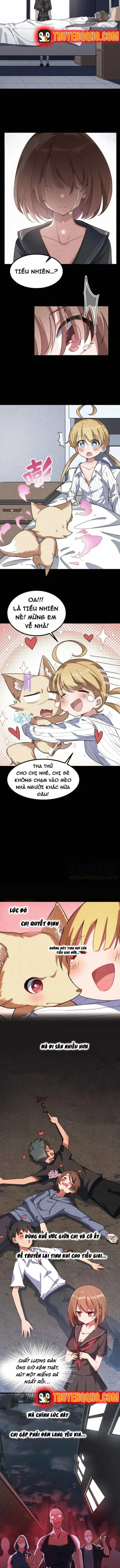 Ta Nô Dịch Cả Thánh Chủ Lẫn Ma Nữ - Chương 14 - ảnh 4