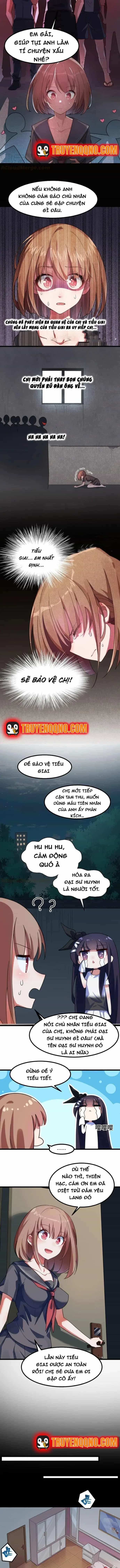 Ta Nô Dịch Cả Thánh Chủ Lẫn Ma Nữ - Chương 14 - ảnh 5
