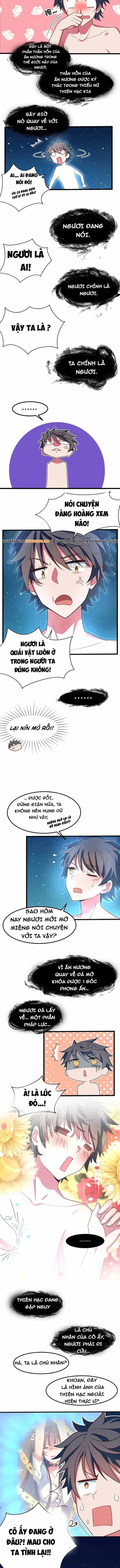Ta Nô Dịch Cả Thánh Chủ Lẫn Ma Nữ - Chương 16 - ảnh 2