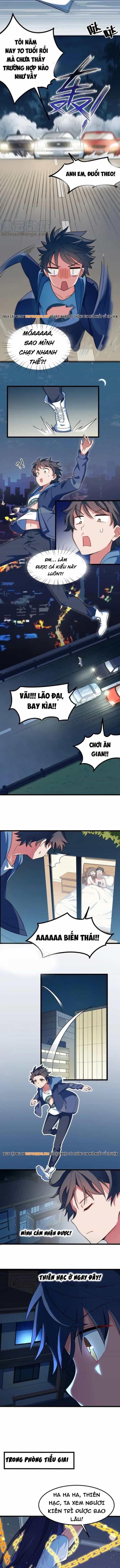 Ta Nô Dịch Cả Thánh Chủ Lẫn Ma Nữ - Chương 16 - ảnh 4