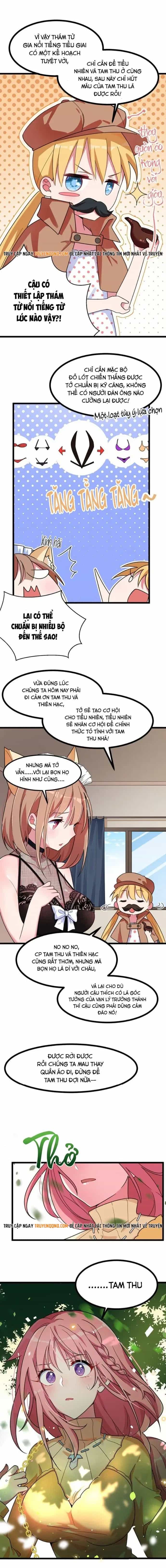Ta Nô Dịch Cả Thánh Chủ Lẫn Ma Nữ - Chương 18 - ảnh 6