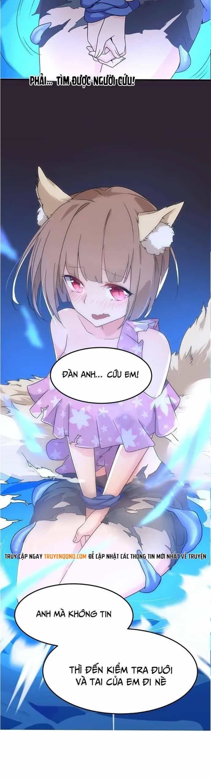 Ta Nô Dịch Cả Thánh Chủ Lẫn Ma Nữ - Chương 2 - ảnh 7