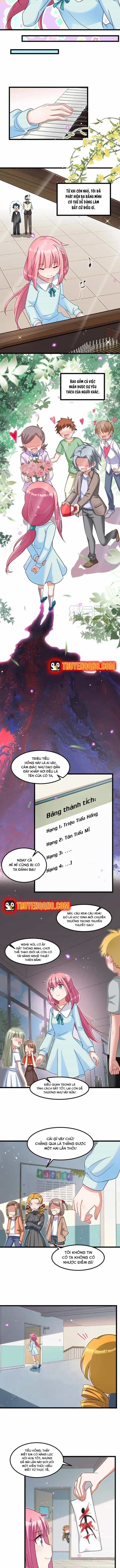 Ta Nô Dịch Cả Thánh Chủ Lẫn Ma Nữ - Chương 25 - ảnh 3