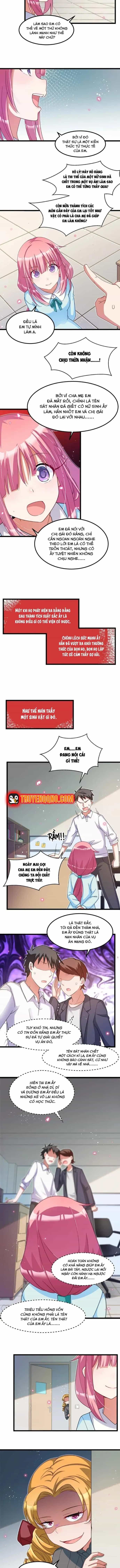 Ta Nô Dịch Cả Thánh Chủ Lẫn Ma Nữ - Chương 25 - ảnh 4
