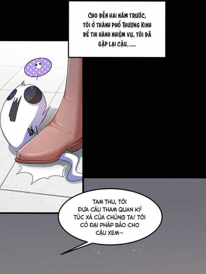 Ta Nô Dịch Cả Thánh Chủ Lẫn Ma Nữ - Chương 26 - ảnh 22