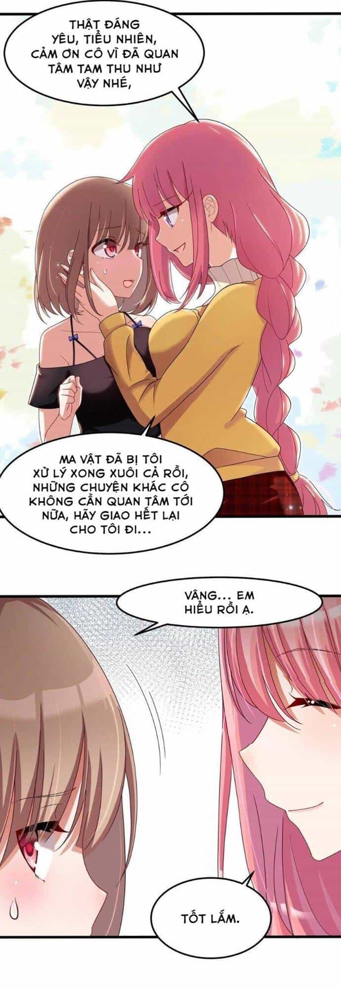 Ta Nô Dịch Cả Thánh Chủ Lẫn Ma Nữ - Chương 27 - ảnh 8