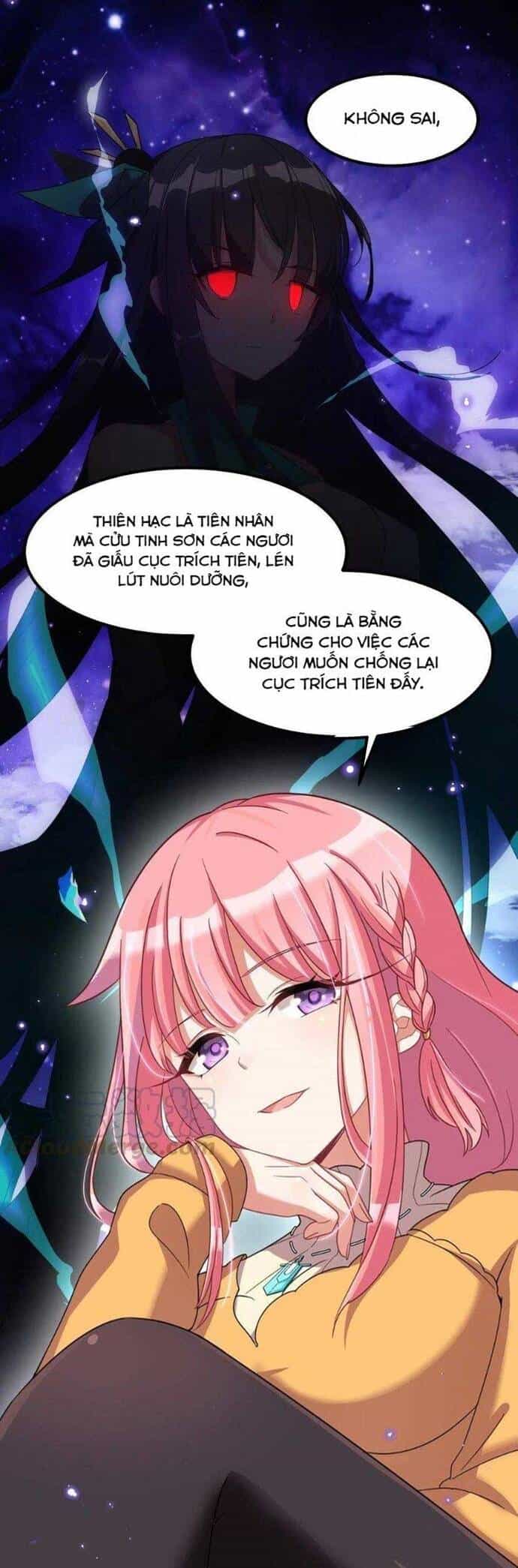 Ta Nô Dịch Cả Thánh Chủ Lẫn Ma Nữ - Chương 28 - ảnh 10