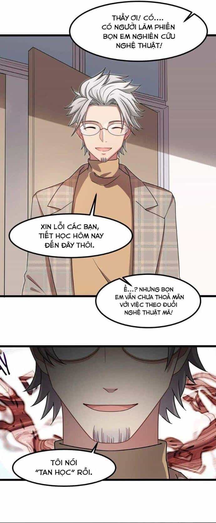 Ta Nô Dịch Cả Thánh Chủ Lẫn Ma Nữ - Chương 28 - ảnh 17