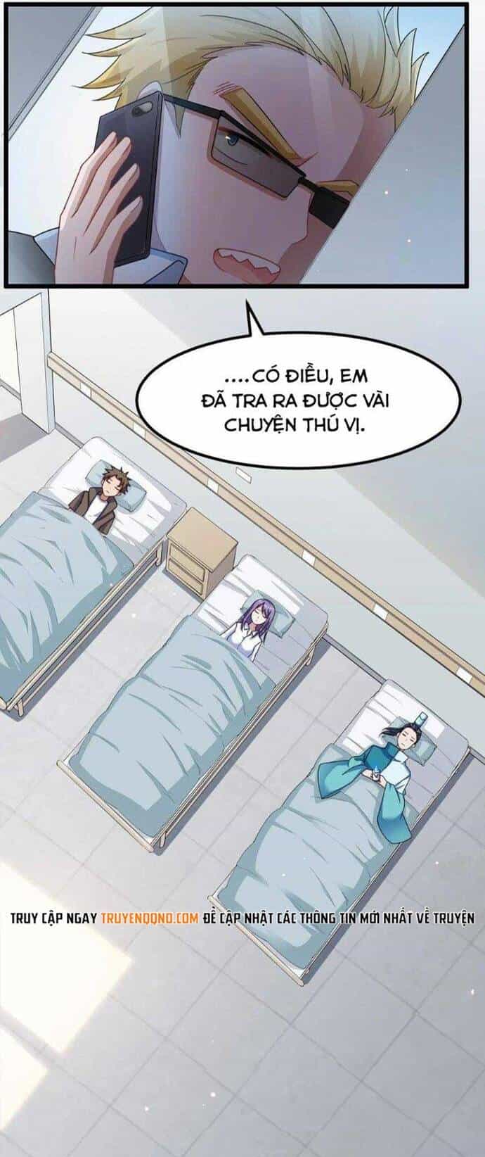 Ta Nô Dịch Cả Thánh Chủ Lẫn Ma Nữ - Chương 28 - ảnh 31