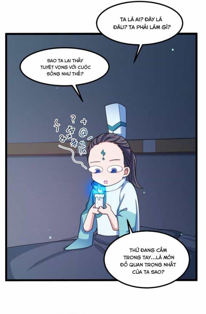 Ta Nô Dịch Cả Thánh Chủ Lẫn Ma Nữ - Chương 29 - ảnh 14