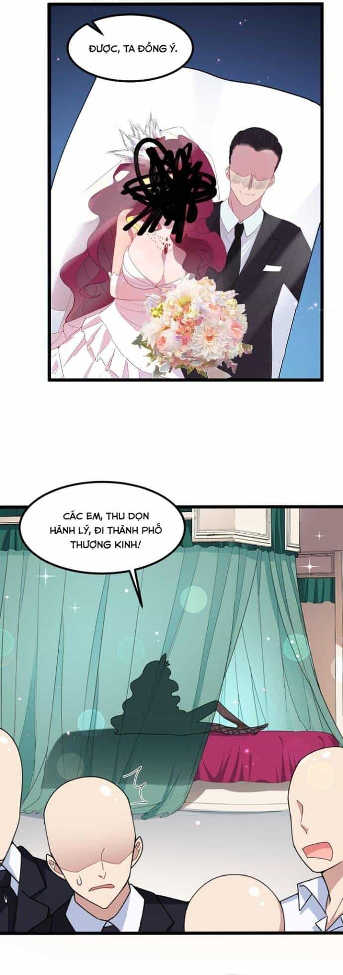 Ta Nô Dịch Cả Thánh Chủ Lẫn Ma Nữ - Chương 29 - ảnh 19