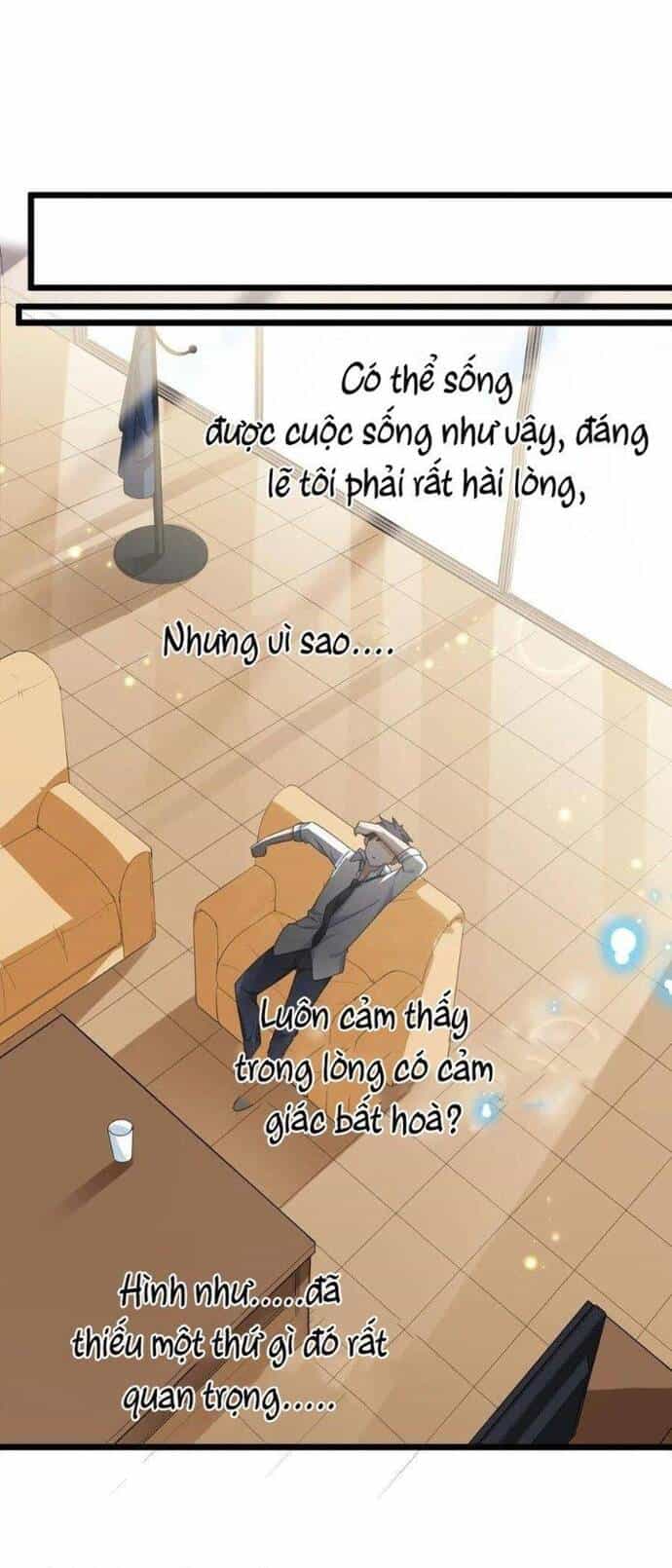 Ta Nô Dịch Cả Thánh Chủ Lẫn Ma Nữ - Chương 30 - ảnh 23