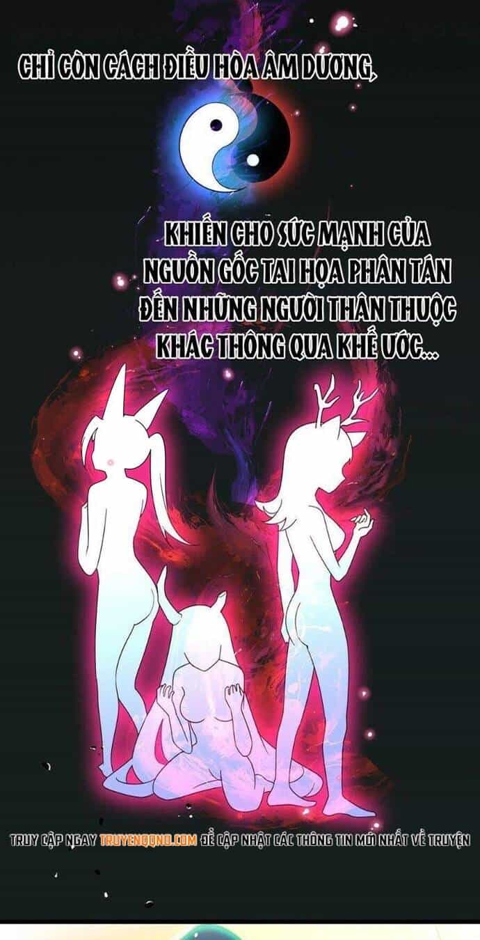 Ta Nô Dịch Cả Thánh Chủ Lẫn Ma Nữ - Chương 31 - ảnh 11