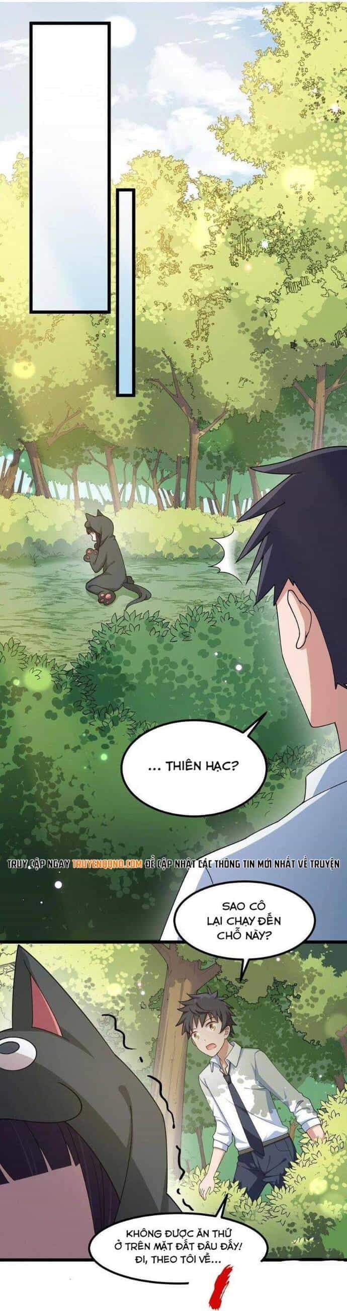 Ta Nô Dịch Cả Thánh Chủ Lẫn Ma Nữ - Chương 31 - ảnh 26