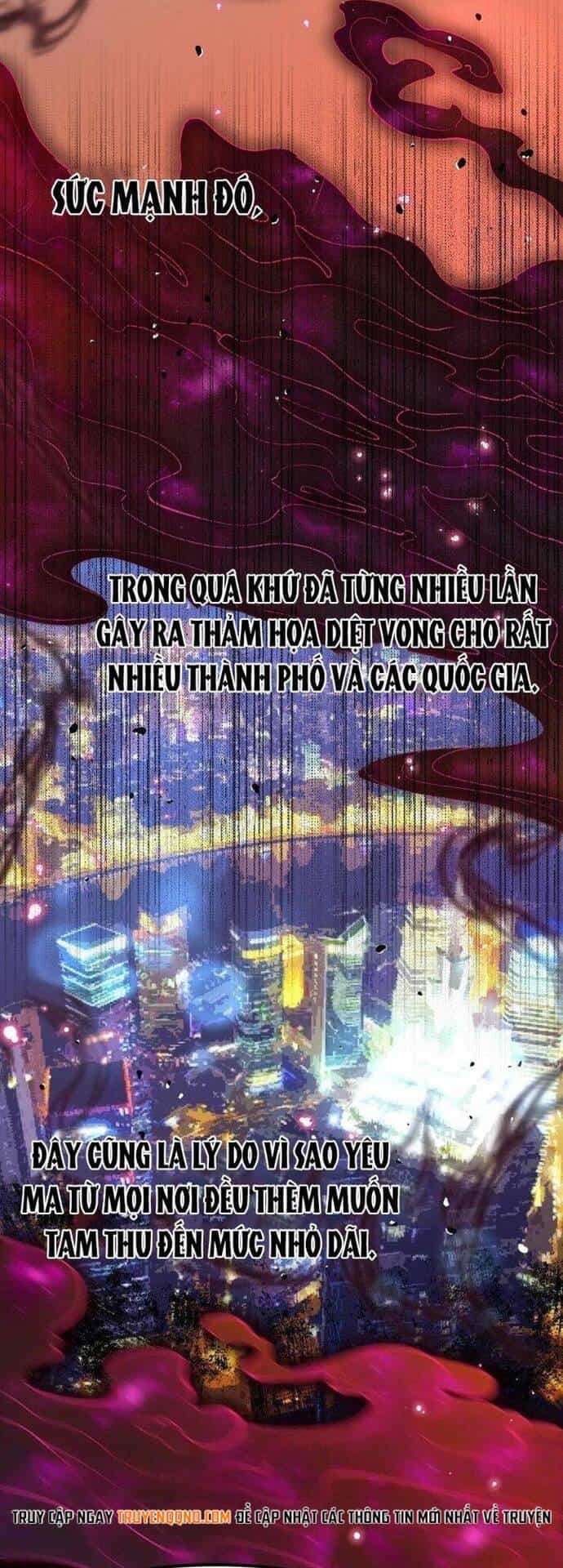 Ta Nô Dịch Cả Thánh Chủ Lẫn Ma Nữ - Chương 31 - ảnh 7