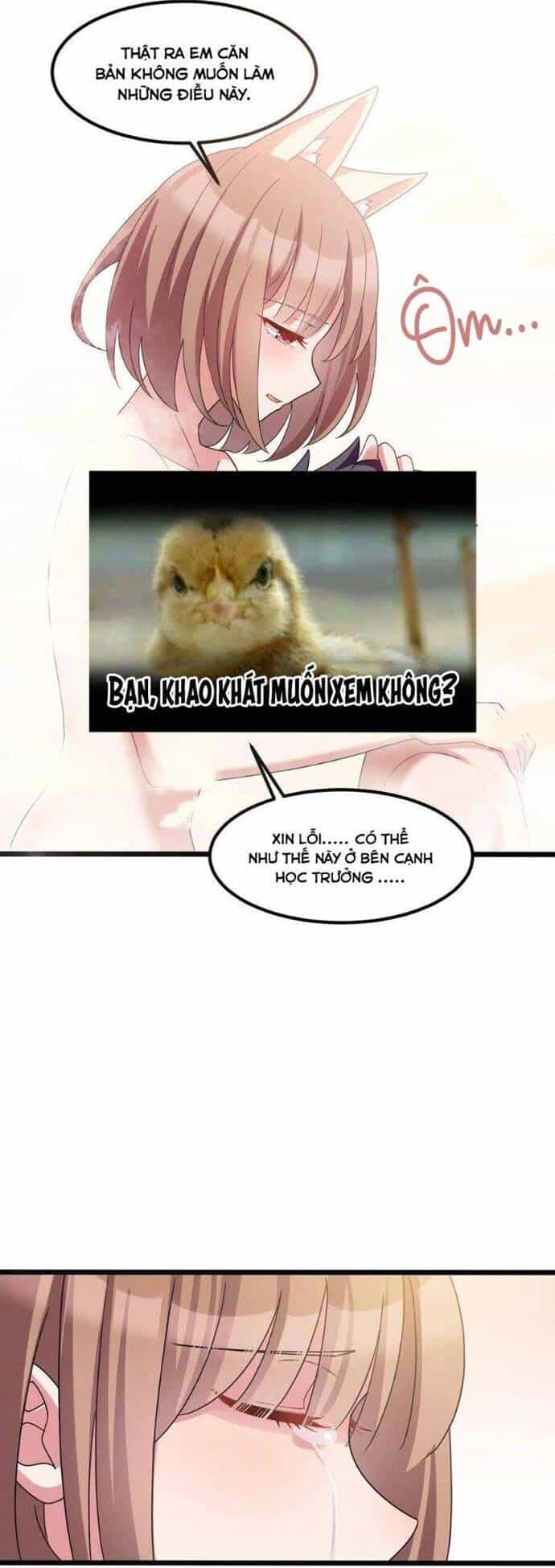 Ta Nô Dịch Cả Thánh Chủ Lẫn Ma Nữ - Chương 32 - ảnh 27