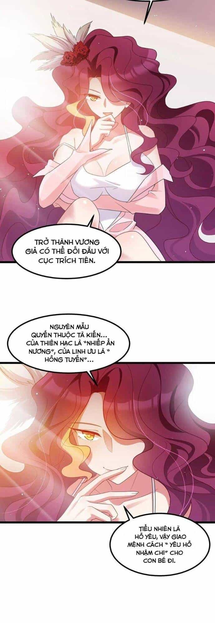 Ta Nô Dịch Cả Thánh Chủ Lẫn Ma Nữ - Chương 33 - ảnh 30