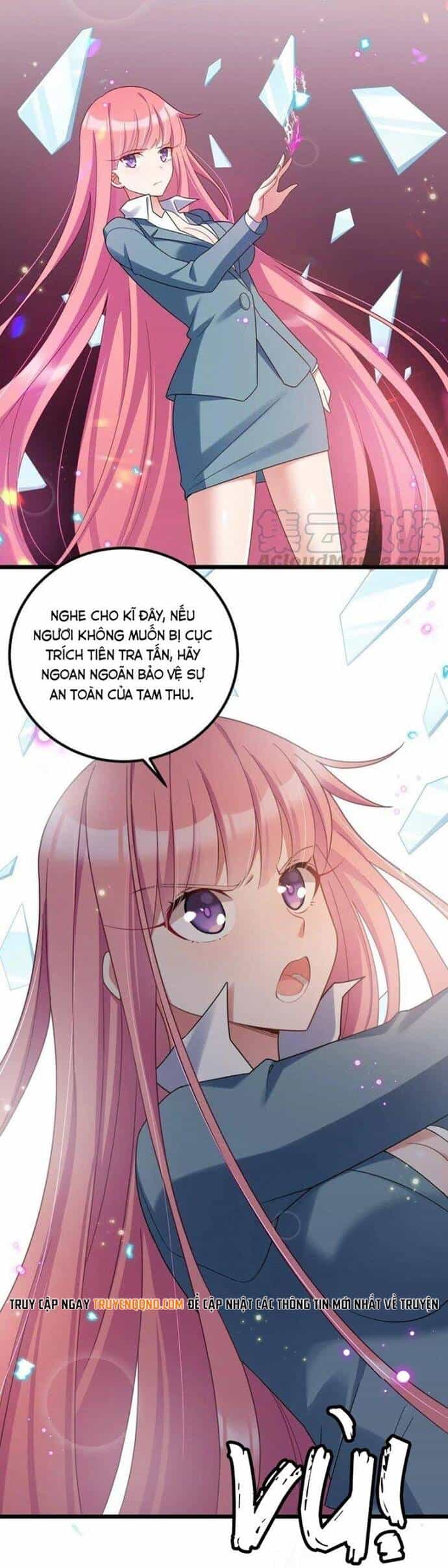 Ta Nô Dịch Cả Thánh Chủ Lẫn Ma Nữ - Chương 34 - ảnh 6