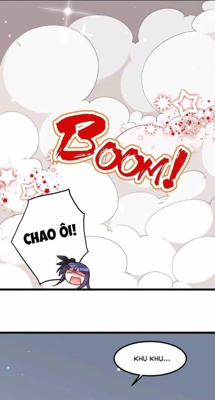 Ta Nô Dịch Cả Thánh Chủ Lẫn Ma Nữ - Chương 35 - ảnh 4