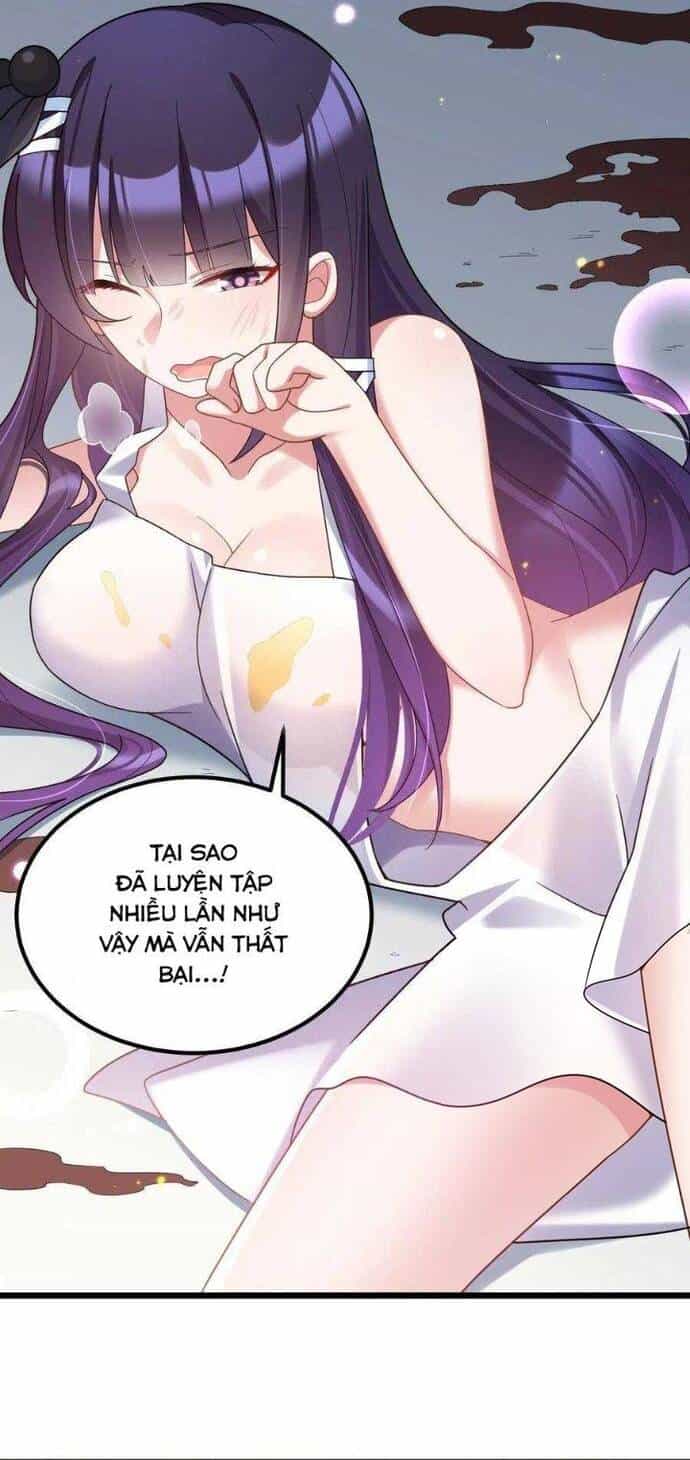Ta Nô Dịch Cả Thánh Chủ Lẫn Ma Nữ - Chương 35 - ảnh 5