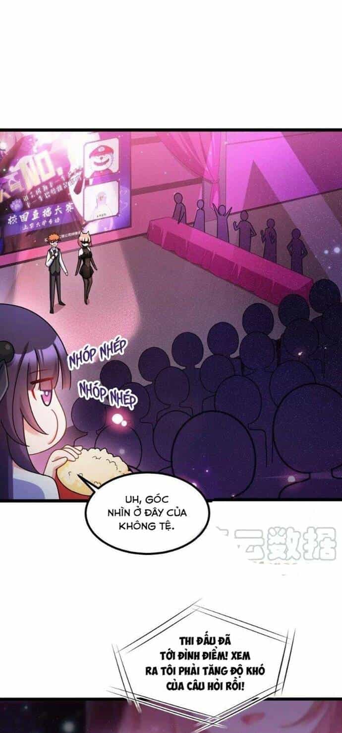 Ta Nô Dịch Cả Thánh Chủ Lẫn Ma Nữ - Chương 37 - ảnh 16