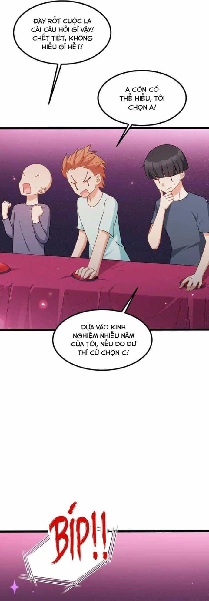 Ta Nô Dịch Cả Thánh Chủ Lẫn Ma Nữ - Chương 37 - ảnh 19