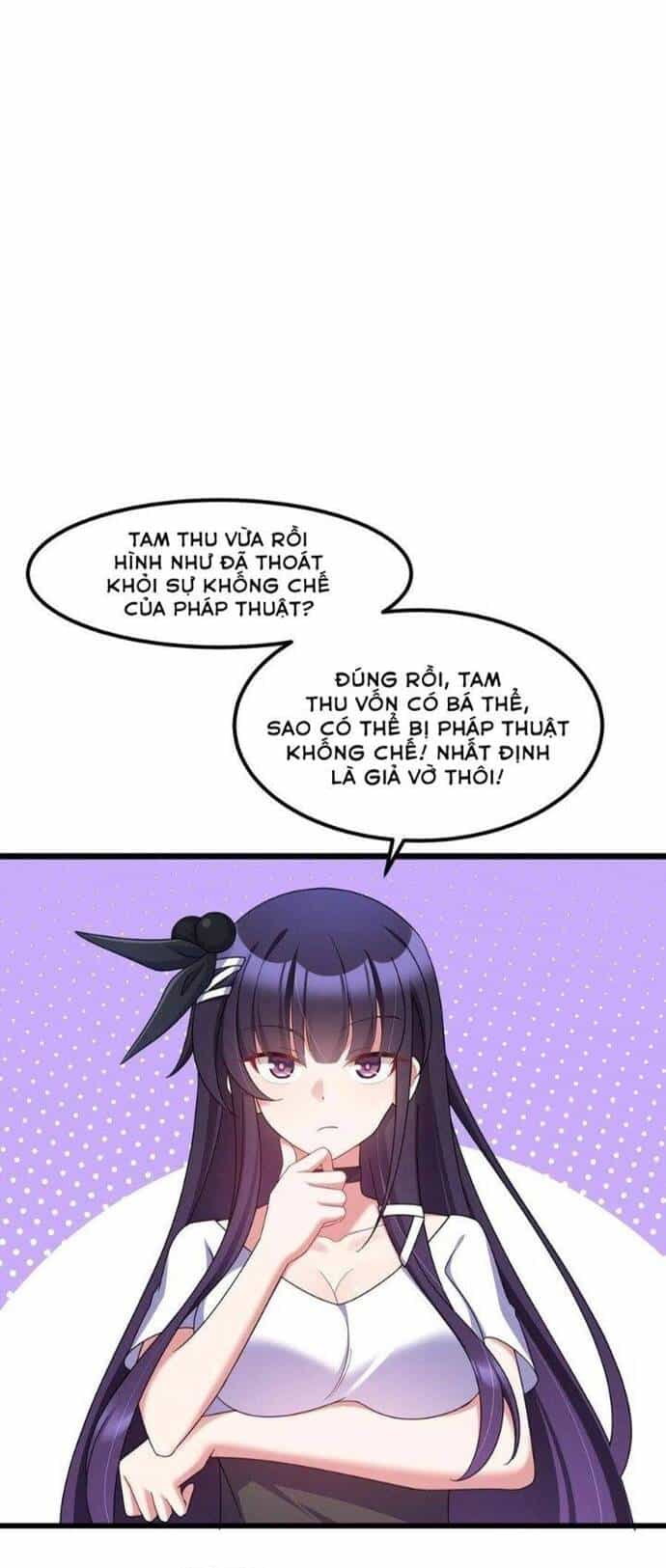 Ta Nô Dịch Cả Thánh Chủ Lẫn Ma Nữ - Chương 38 - ảnh 10