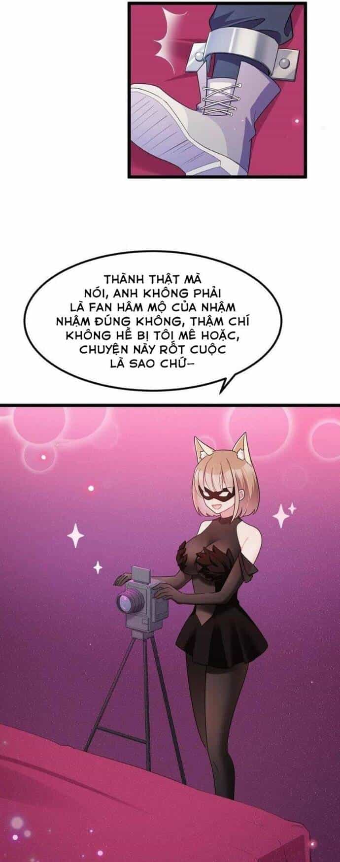 Ta Nô Dịch Cả Thánh Chủ Lẫn Ma Nữ - Chương 38 - ảnh 15