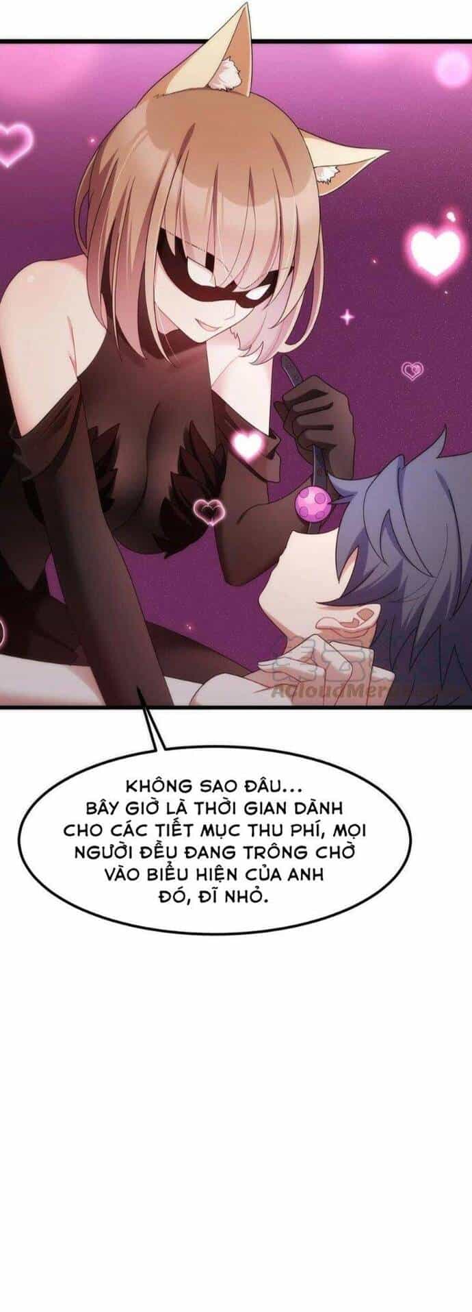 Ta Nô Dịch Cả Thánh Chủ Lẫn Ma Nữ - Chương 38 - ảnh 18
