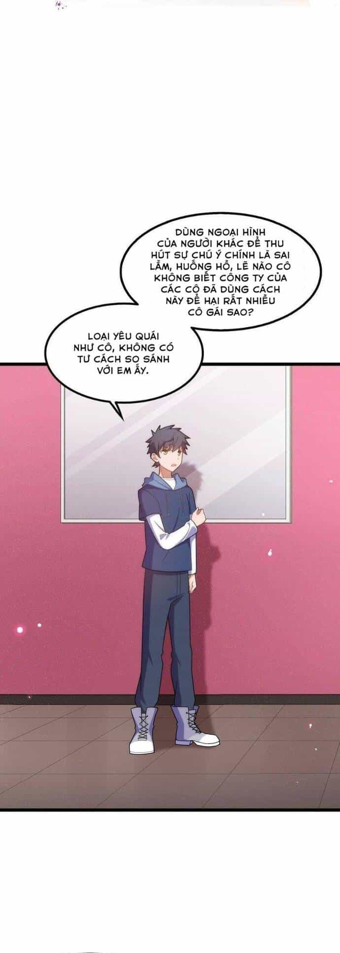 Ta Nô Dịch Cả Thánh Chủ Lẫn Ma Nữ - Chương 38 - ảnh 31