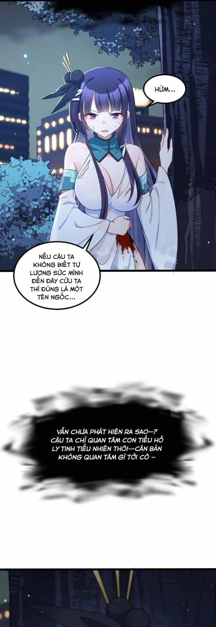 Ta Nô Dịch Cả Thánh Chủ Lẫn Ma Nữ - Chương 40 - ảnh 22