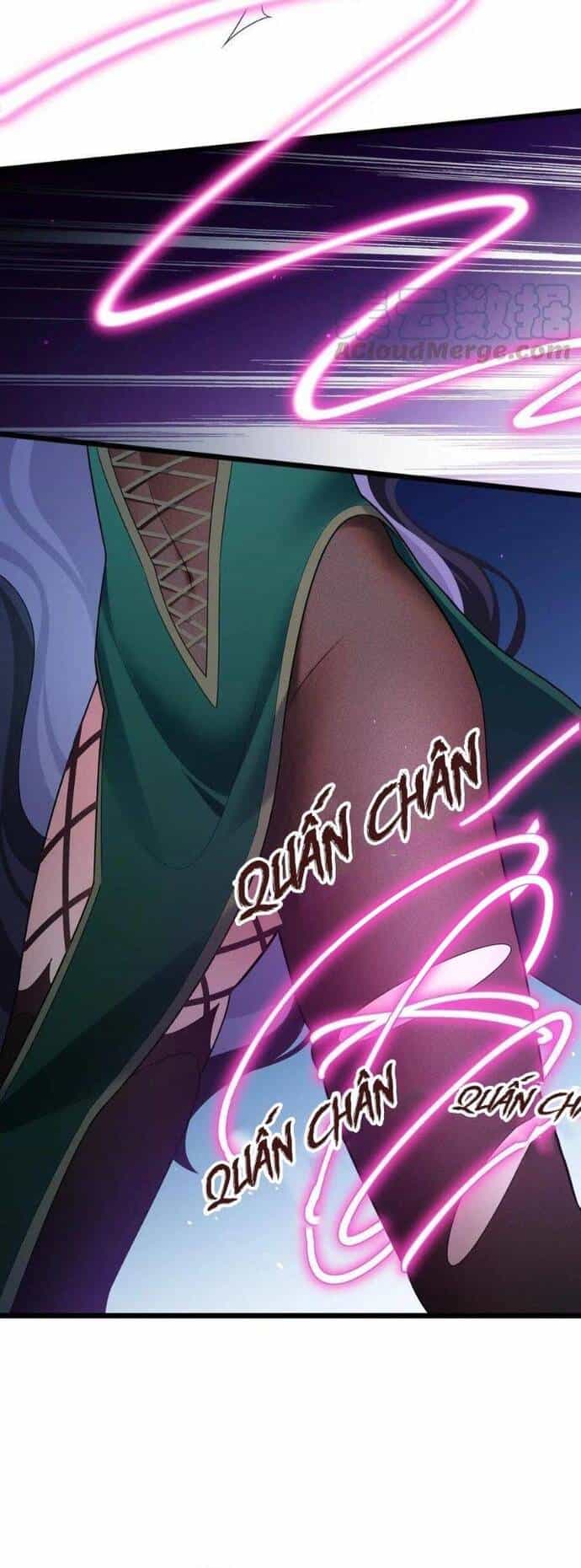 Ta Nô Dịch Cả Thánh Chủ Lẫn Ma Nữ - Chương 40 - ảnh 4