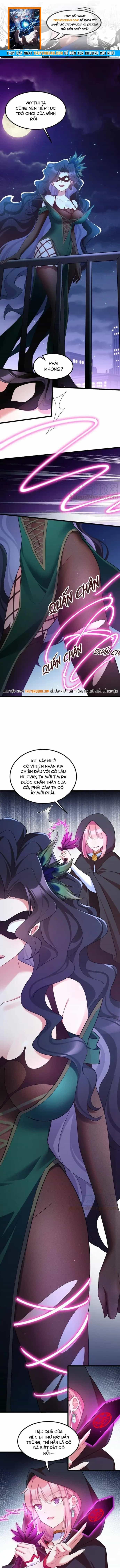 Ta Nô Dịch Cả Thánh Chủ Lẫn Ma Nữ - Chương 41 - ảnh 1