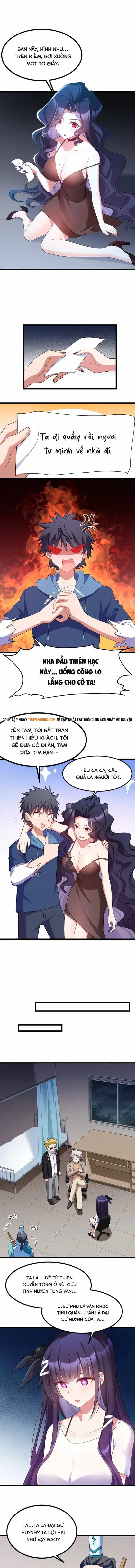 Ta Nô Dịch Cả Thánh Chủ Lẫn Ma Nữ - Chương 42 - ảnh 3